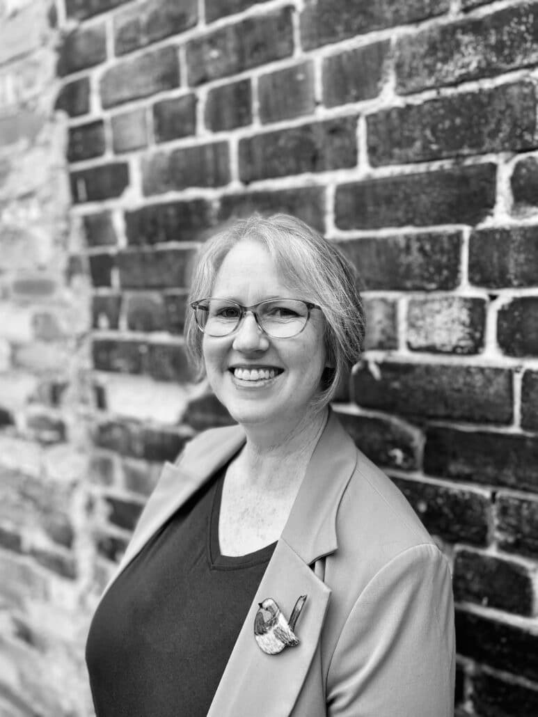 Canberra Naturopath and PAT Practitioner Fiona Joiner