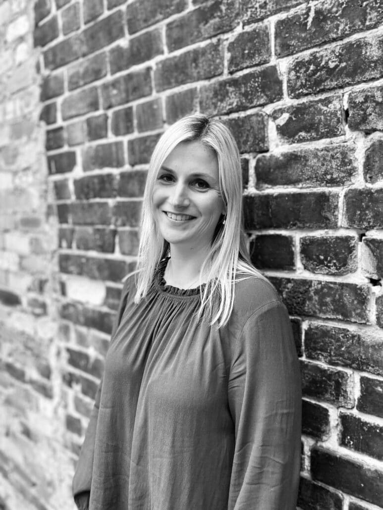 Adelaide Naturopath and PAT Practitioner Natasha egyud