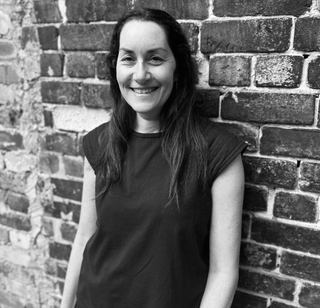 Tracy Greenstone - PAT Practitioner and Naturopath