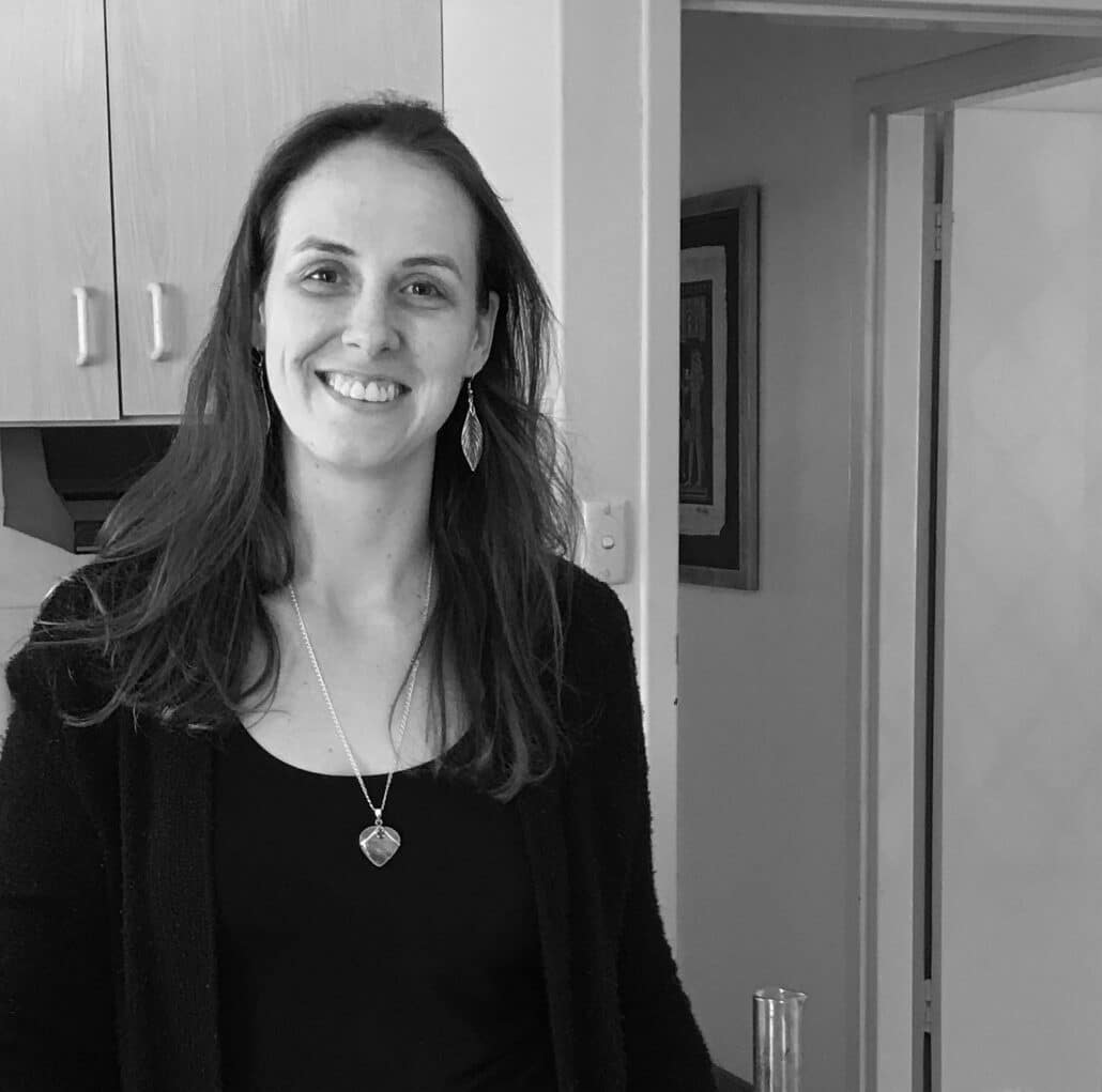 Debbie Wilkinson - Perth Naturopath & PAT Practitioner