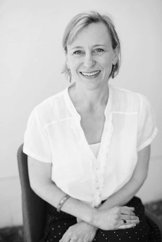 Jo Roberts Thomson - Newcastle Naturopath & PAT Practitioner