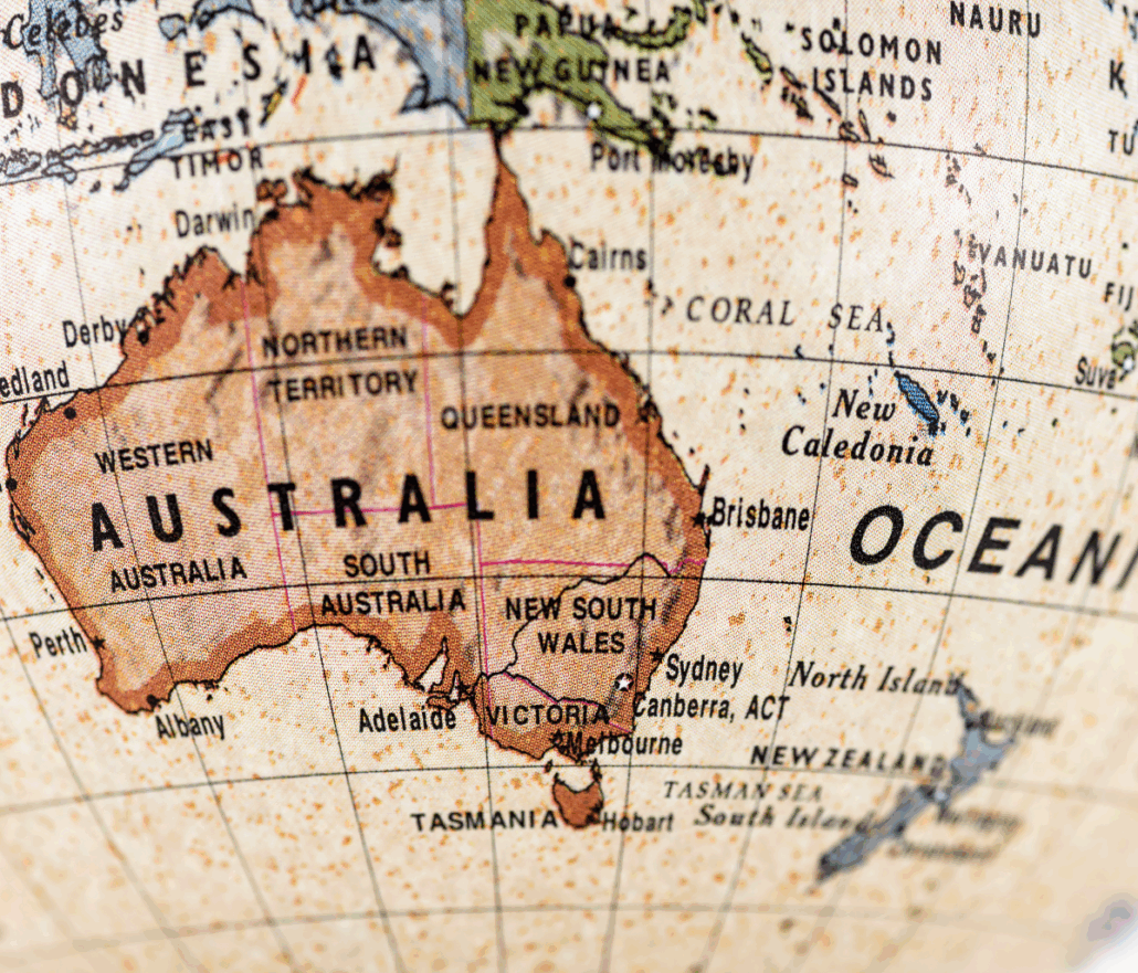 PAT clinic locations australia and new zealand